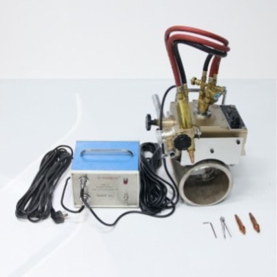 FATOOLS AW-CG2-11 - MAGNETIC ROLLER PIPE CUTTING M/C