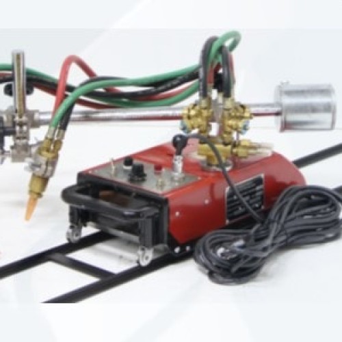 FATOOLS AW-CGI-100 - SEMI AUTO GAS CUTTING M/C