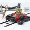 FATOOLS AW-CGI-100 - SEMI AUTO GAS CUTTING M/C