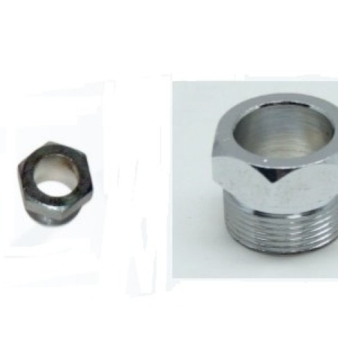FATOOLS CHST8-NUT - NUT FOR TORCH