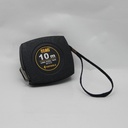 FATOOLS LST50 - LONG STEEL TAPE MEASURE SIZE 50M