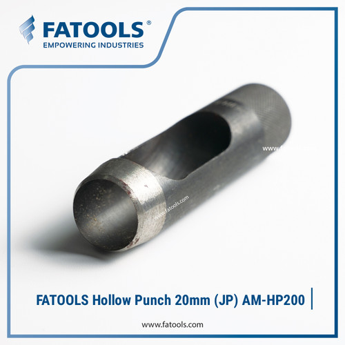 FATOOLS AM-HP200 - HOLLOW PUNCH SIZE 20