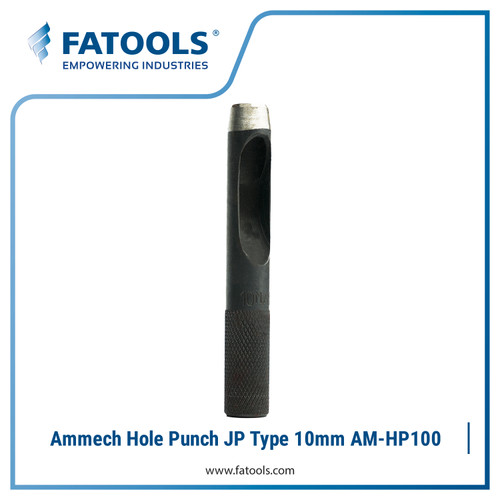 FATOOLS AM-HP100 - HOLLOW PUNCH SIZE 10