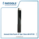 FATOOLS AM-HP100 - HOLLOW PUNCH SIZE 10