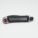 FATOOLS BUK07G-S5 - UTILITY KNIFE SIZE 9MM