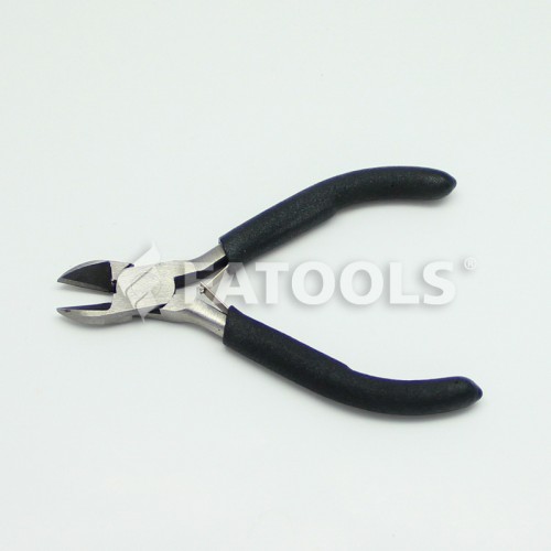 FATOOLS PD45-C - MINI DIAGONAL CUTTING PLIER SIZE 4.5"