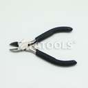 FATOOLS PD45-C - MINI DIAGONAL CUTTING PLIER SIZE 4.5"
