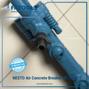 FATOOLS NP-TCA7 NESTO AIR CONCRETE BREAKER MESIN BOBOK BETON