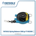 FATOOLS FT-BS2000 Spring Balancer 2kg ~ 3kg