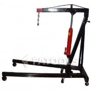 FATOOLS SH-EC2000A - ENGINE CRANE SIZE 2 T