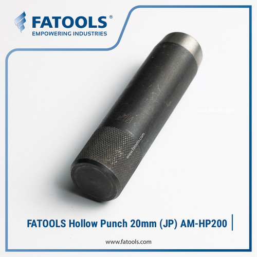 FATOOLS AM-HP200 - HOLLOW PUNCH SIZE 20