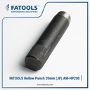 FATOOLS AM-HP200 - HOLLOW PUNCH SIZE 20