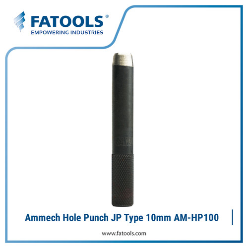 FATOOLS AM-HP100 - HOLLOW PUNCH SIZE 10