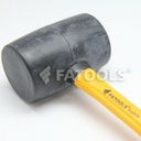 FATOOLS HMR24 Rubber Mallet OZ 24 Palu Karet