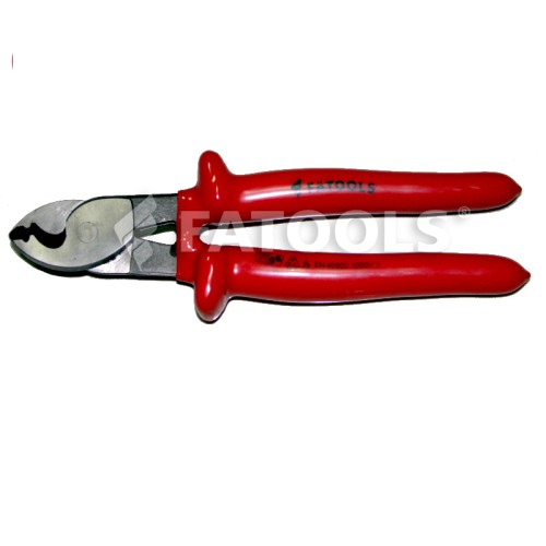 FATOOLS CCTI250 - 1000V CABLE CUTTER SIZE 10"