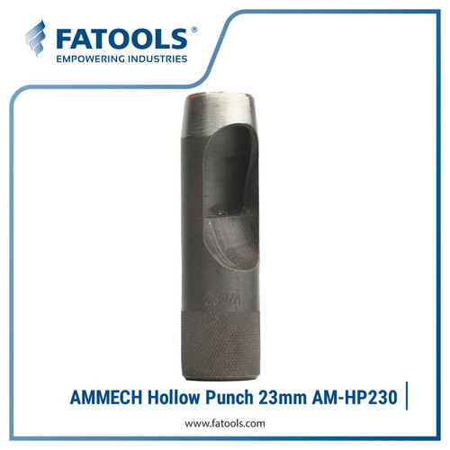FATOOLS AM-HP230 - HOLLOW PUNCH SIZE 23
