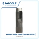 FATOOLS AM-HP230 - HOLLOW PUNCH SIZE 23