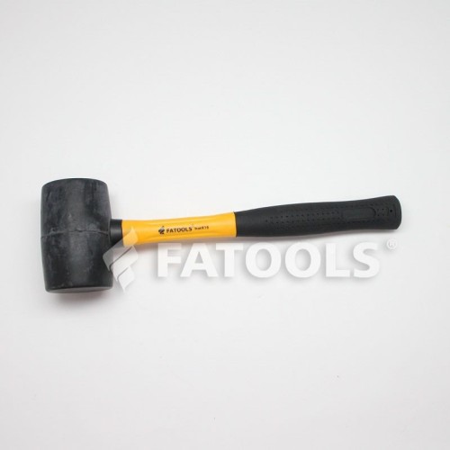 FATOOLS HMR24 Rubber Mallet OZ 24 Palu Karet