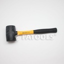 FATOOLS HMR24 Rubber Mallet OZ 24 Palu Karet