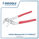 FATOOLS PWP250 - WATER PUMP PLIER SIZE 10"