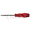 FATOOLS PHILLIPS SCREWDRIVER SDP150 - GO-THRU SCREWDRIVER TIP #2