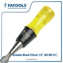 FATOOLS AR-WC13 - WOOD CHISEL SIZE 1/2"