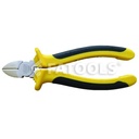FATOOLS PD06-G DIAGONAL CUTTING PLIER 6" TANG POTONG