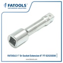 FATOOLS S2525E08 - 1" EXTENSION SIZE 8"