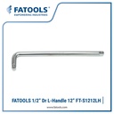 FATOOLS S1212LH - 1/2" L HANDLE SIZE 12