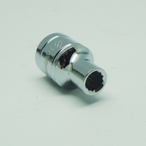 FATOOLS 6pt S080622 12pt S081222 - 3/8" SOCKET 6PT 12PT SIZE 22
