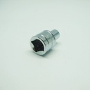 FATOOLS 6pt S080618 12pt S081218 - 3/8" SOCKET 6PT 12PT SIZE 18