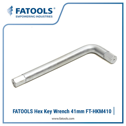 FATOOLS HKM410 - HEX KEY SIZE 41.0