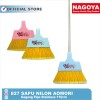 NAGOYA Sapu Nilon Aomori