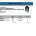 FATOOLS AM-DCK1513 - DRILL CHUCK