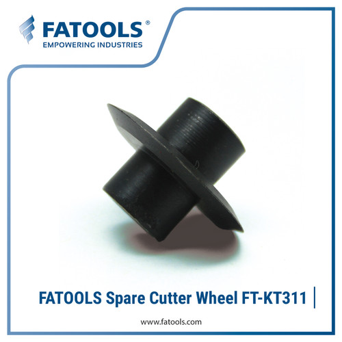 FATOOLS KT311 - SPARE CUTTER WHEEL SIZE 2"