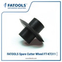 FATOOLS KT311 - SPARE CUTTER WHEEL SIZE 2"