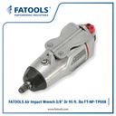 FATOOLS NP-TP008 3/8" Dr Air Impact Wrench