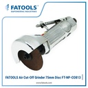 FATOOLS NP-CO813 Air Cut Off Grinder Gerinda Angin 75mm