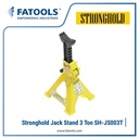 FATOOLS SH-JS003T - HEAVY DUTY JACK STAND SIZE 3T