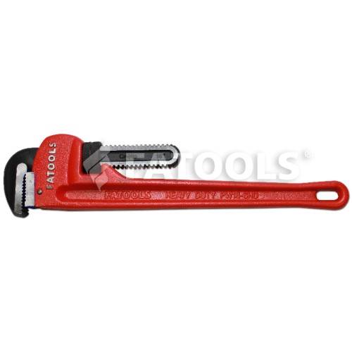 FATOOLS Pipe Wrench 60" CAP.8" Kunci Pipa Heavy Duty FT-PW60SHD