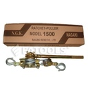 FATOOLS 22023-27 - NGK RATCHET PULLER AND GRIP (SET)
