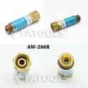 FATOOLS 288RGB - FLASHBACK ARRESTOR GAS OXY SIZE 3/8 BSP RH