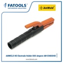 FATOOLS AW-EH800HD Heavy Duty Electrode Holder 800 Ampere Stang Las