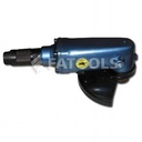 FATOOLS NP-AG180 Air Angle Grinder 7" Gerinda Angin Pneumatic