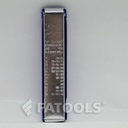 FATOOLS AW-TC13PC - TIP CLEANER