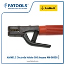 FATOOLS AW-EH500 Electrode Holder 500 Ampere Tang Stang Las