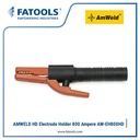 FATOOLS AW-EH800HD Heavy Duty Electrode Holder 800 Ampere Stang Las
