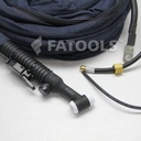 FATOOLS AW-WP26V25-2 TIG TORCH STANG LAS ARGON