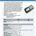 FATOOLS MT-VM6360 - VIBRATION TESTER