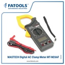 FATOOLS MT-M266F - DIGITAL CLAMP METER